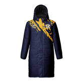 Fully Custom Winter Long Coat FYWL10